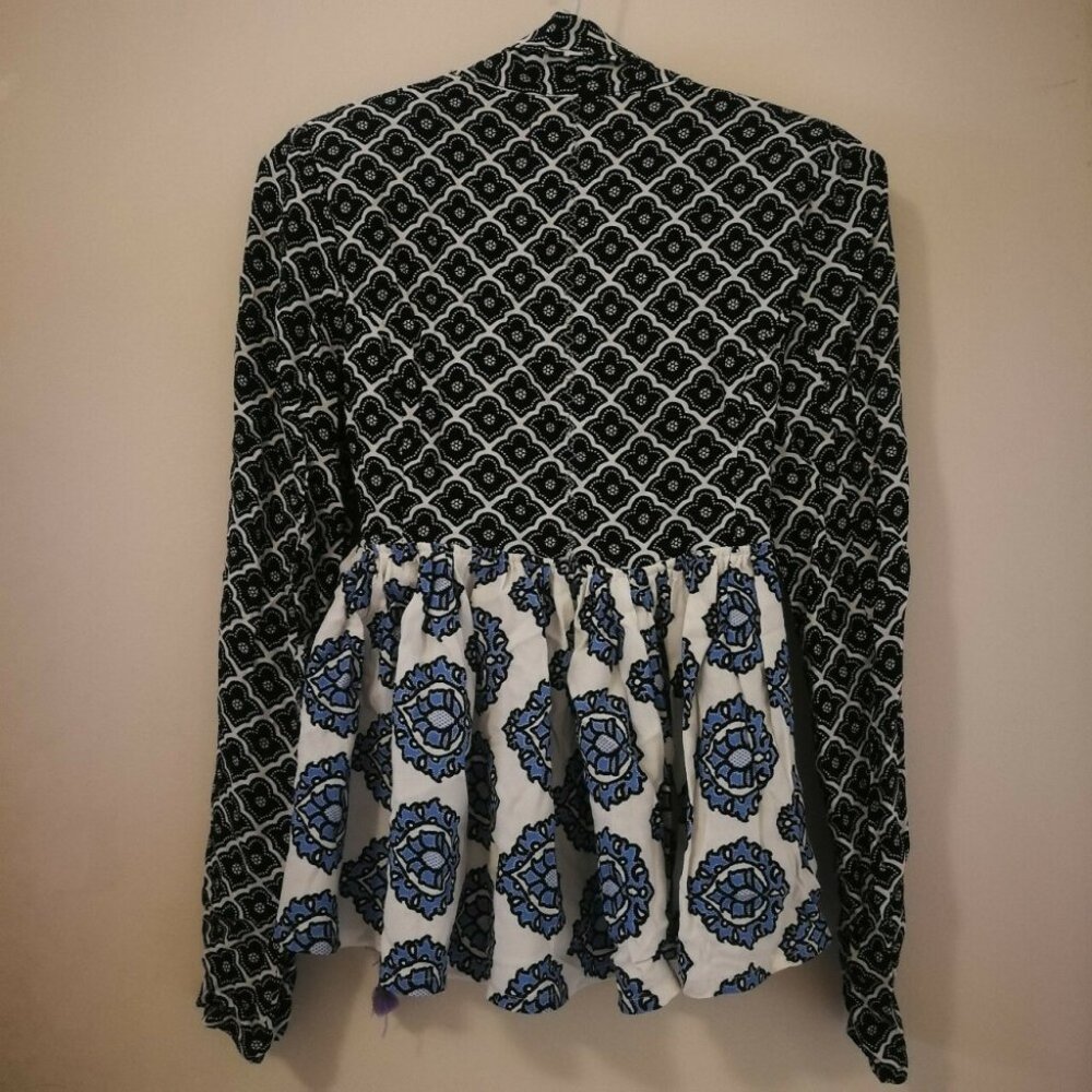 TIGERLILY Cote Waterfall Jacket RRP$200 - Picture 6 of 6